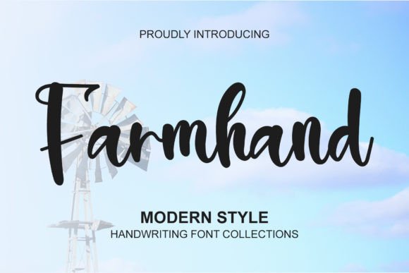 Farmhand: A Designer’s Take on Its Real-World Use