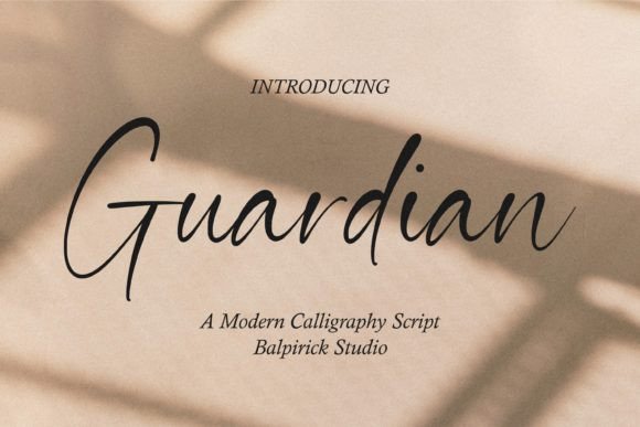 Guardian Font: An Editorial Review for Modern Layouts