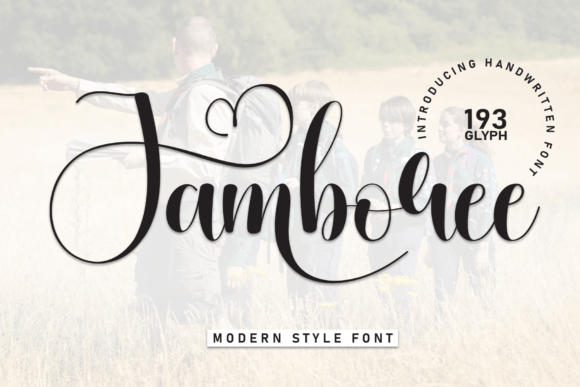 How Jamboree Elevates Web Typography with Elegance and Clarity