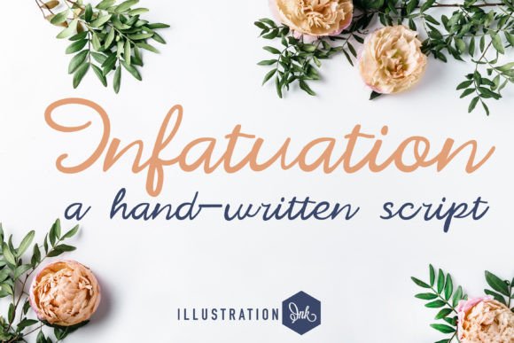 Infatuation: A Designer’s Practical Font Review