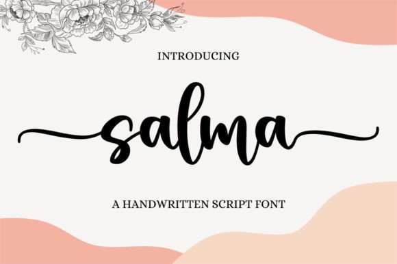 Salma Font Review: Editorial Warmth for Modern Layouts
