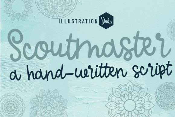 Scoutmaster Font: A Campaign Designer’s Review