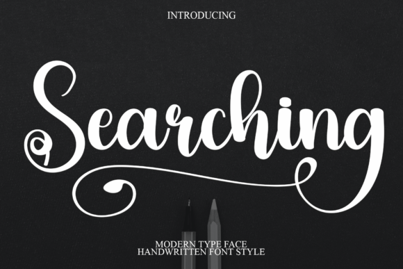 Searching Font Review: A Designer’s Practical Take