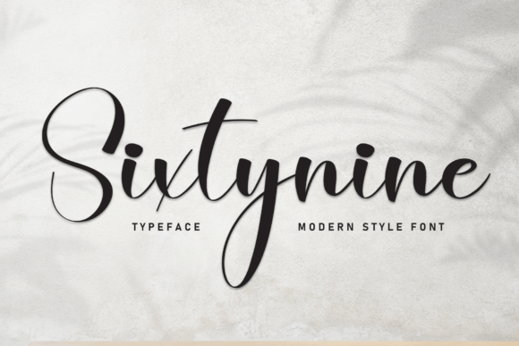 Sixtynine Font Review: A Designer’s Practical Take